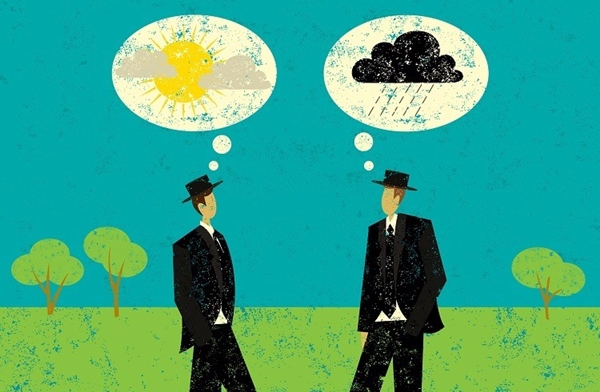 Olumsuz düşüncelerden nasıl kurtulabiliriz?