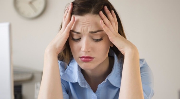 Foto - Olumsuz düşüncelerden nasıl kurtulabiliriz?