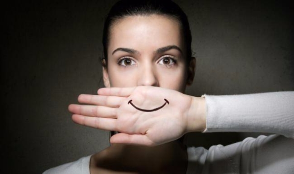 Foto - Olumsuz düşüncelerden nasıl kurtulabiliriz?