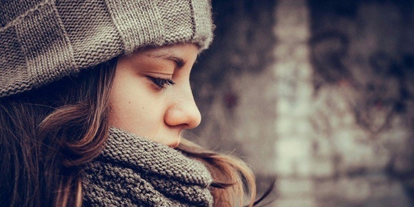 Foto - Olumsuz düşüncelerden nasıl kurtulabiliriz?