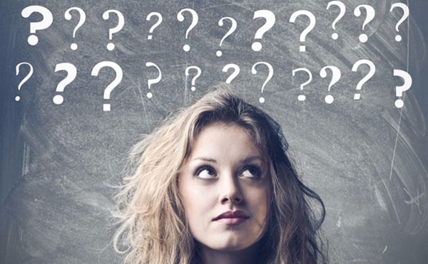 Foto - Olumsuz düşüncelerden nasıl kurtulabiliriz?