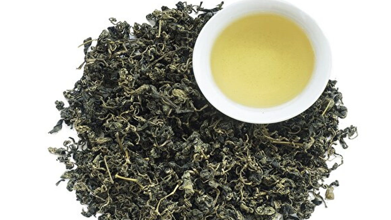 Foto - Ölümsüzlük otu jiaogulanin faydaları saymakla bitmiyor