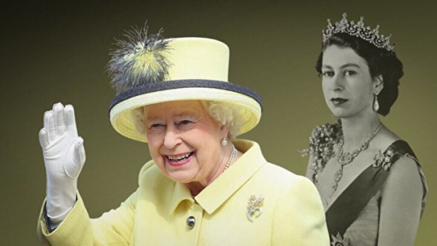 Foto - Ölümünün ardından ortaya çıktı! Kraliçe evlenmek için bakın ne yapmış