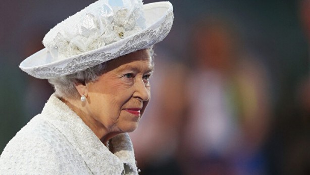 Foto - Ölümünün ardından ortaya çıktı! Kraliçe evlenmek için bakın ne yapmış