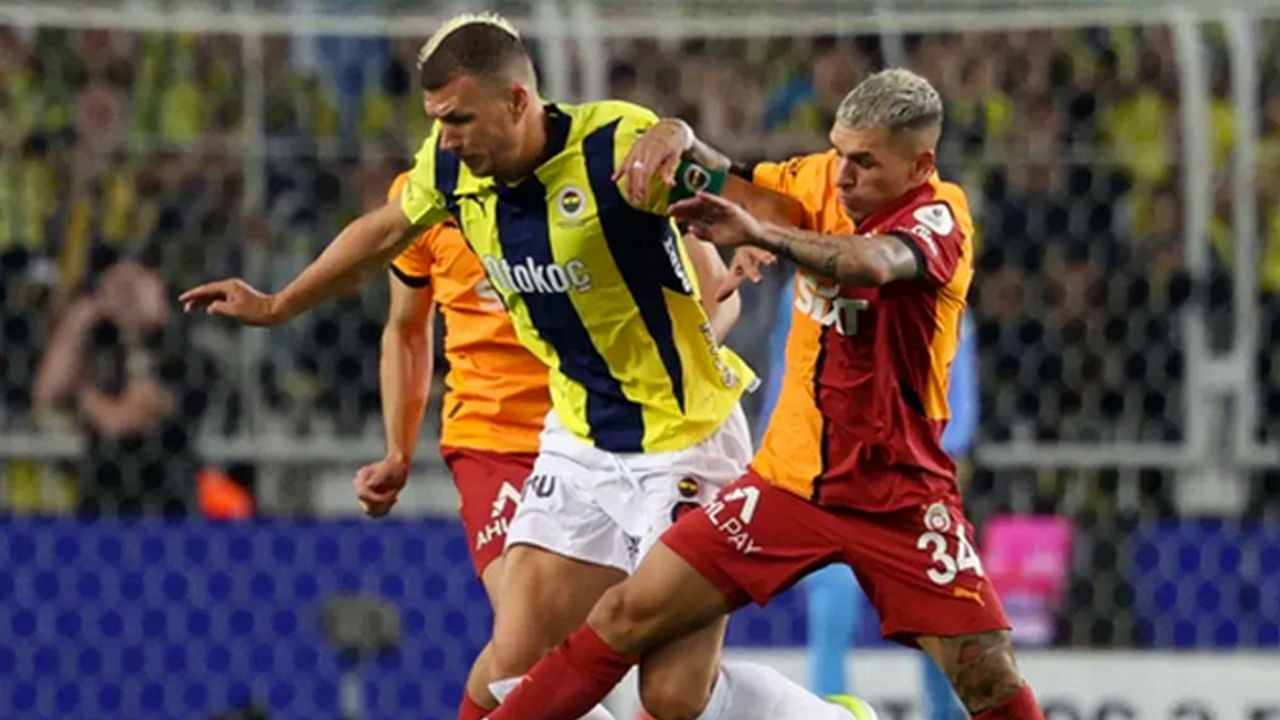 Foto - Olur mu olur… Gözler Galatasaray'da! Fenerbahçe karşısında pazartesi geleneği sürecek mi?