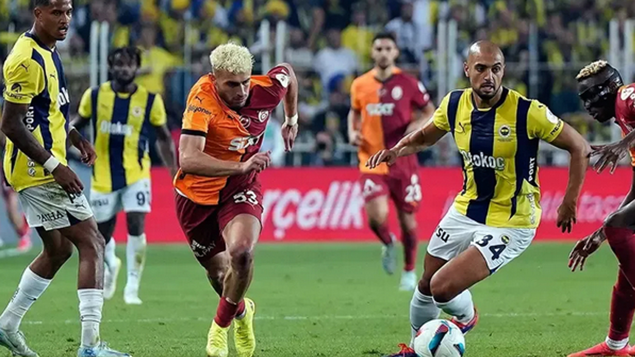 Olur mu olur… Gözler Galatasaray'da! Fenerbahçe karşısında pazartesi geleneği sürecek mi?