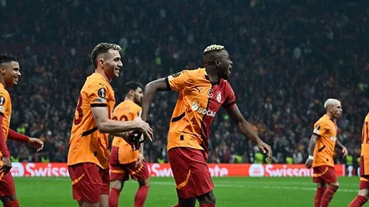 Foto - Olur mu olur… Gözler Galatasaray'da! Fenerbahçe karşısında pazartesi geleneği sürecek mi?