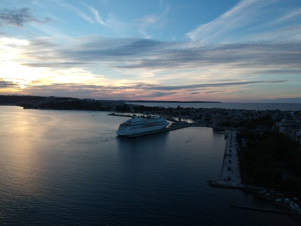 Foto - Olursa kendini aşacak! 220 nüfuslu i̇lden i̇nanılmaz hedef