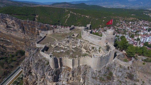 Foto - Olursa kendini aşacak! 220 nüfuslu i̇lden i̇nanılmaz hedef