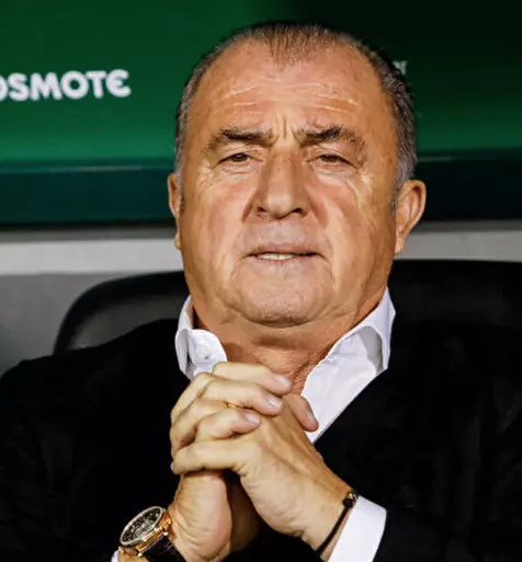 Foto - Olympiakos’tan şok açıklama: Fatih Terim öyle bir şey yaptı ki… Yunanistan bunu konuşuyor…