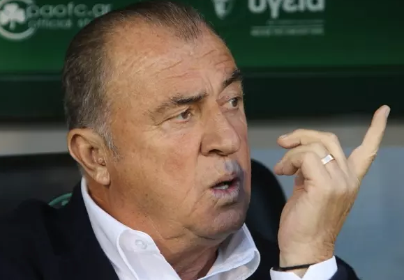 Foto - Olympiakos’tan şok açıklama: Fatih Terim öyle bir şey yaptı ki… Yunanistan bunu konuşuyor…