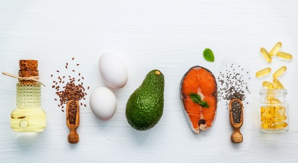 Foto - Omega 3 ne zaman alınmalı? Omega 3 ne zaman içilir?