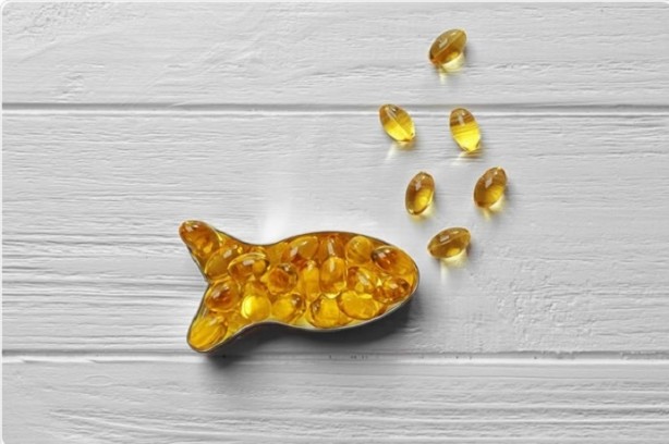Foto - Omega 3 ne zaman alınmalı? Omega 3 ne zaman içilir?