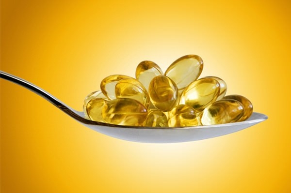 Foto - Omega-3 takviyesi alırken dikkat!