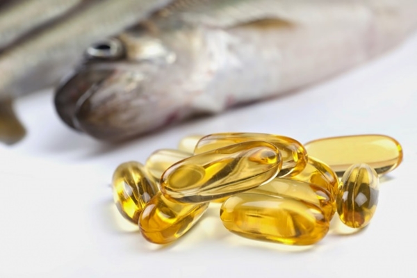 Foto - Omega-3 takviyesi alırken dikkat!