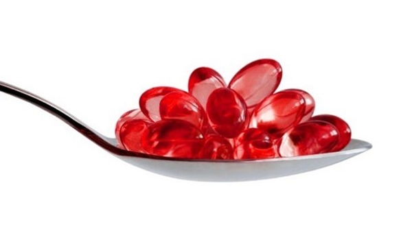 Foto - Omega-3 takviyesi alırken dikkat!