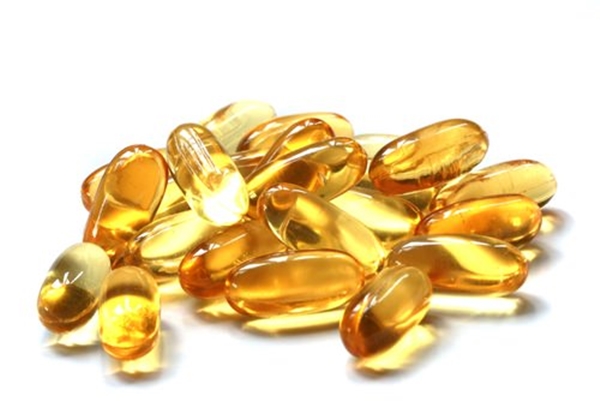 Foto - Omega-3 takviyesi alırken dikkat!