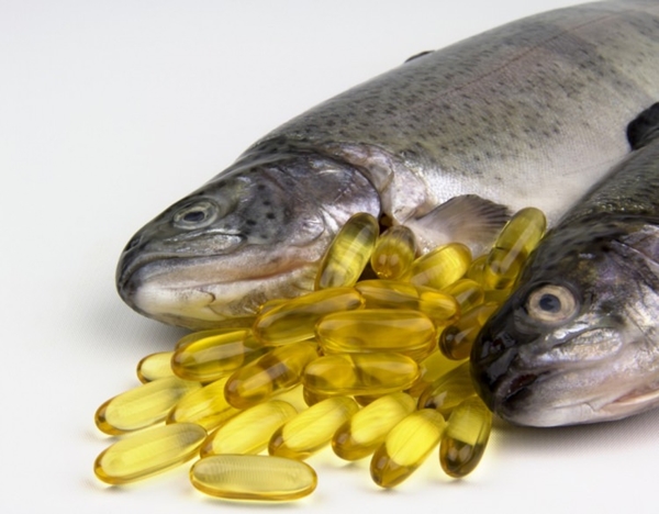 Foto - Omega-3 takviyesi alırken dikkat!