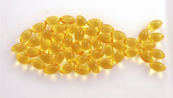 Foto - Omega-3 takviyesi alırken dikkat!