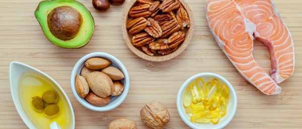 Foto - Omega-3 takviyesi alırken dikkat!