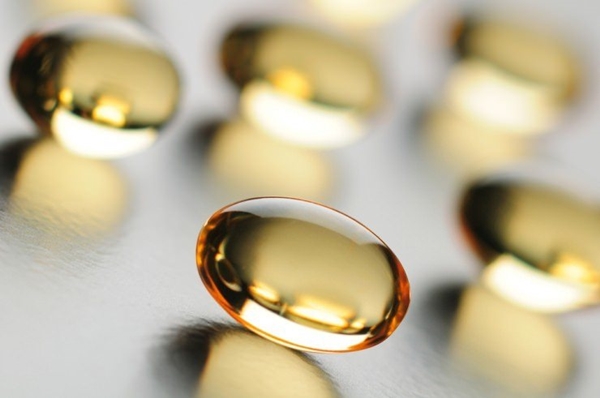 Foto - Omega-3 takviyesi alırken dikkat!