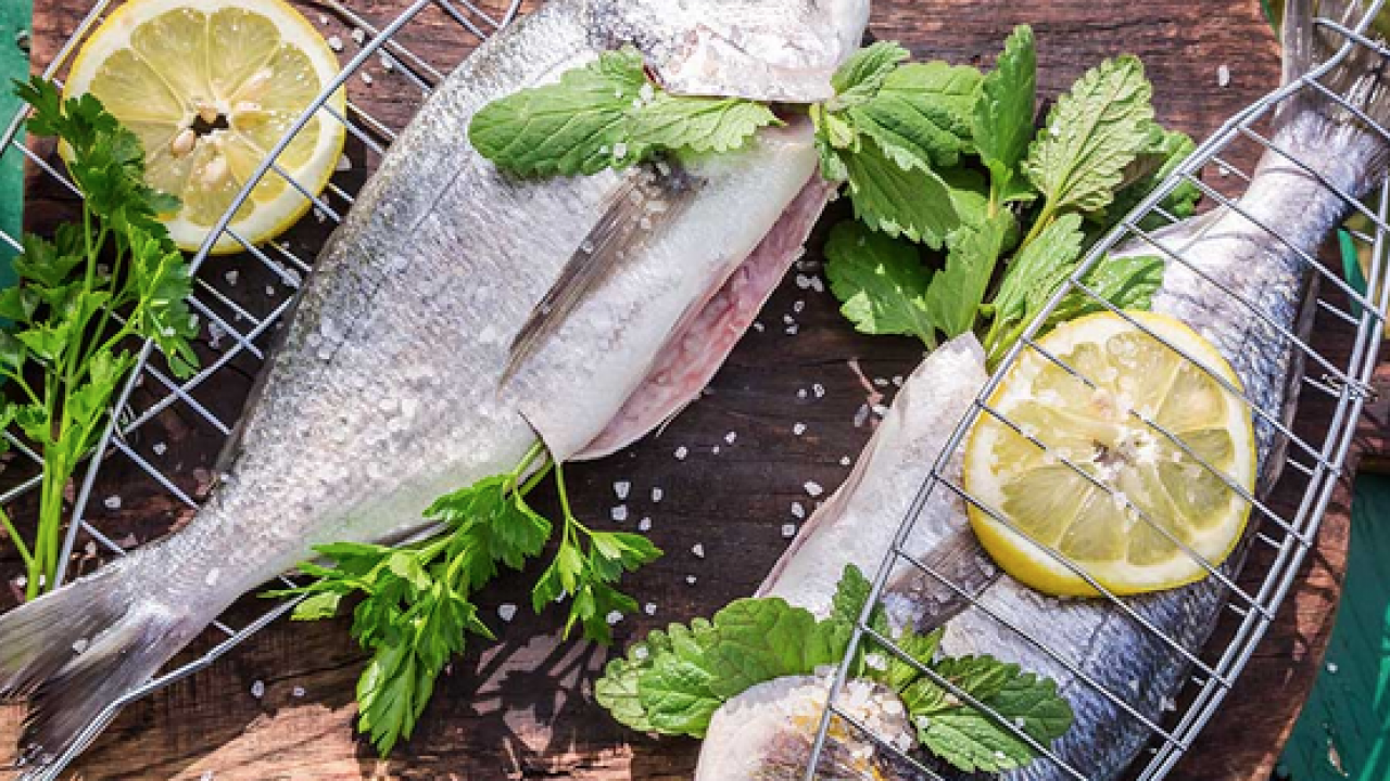 Omega-3 yağ asitleri ve mineraller... Balığı böyle tüketmek zehirliyor... Bekletmeden tüketin