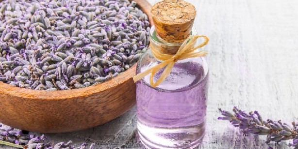 Foto - Cilde İyi Gelen Esansiyel Yağlar 