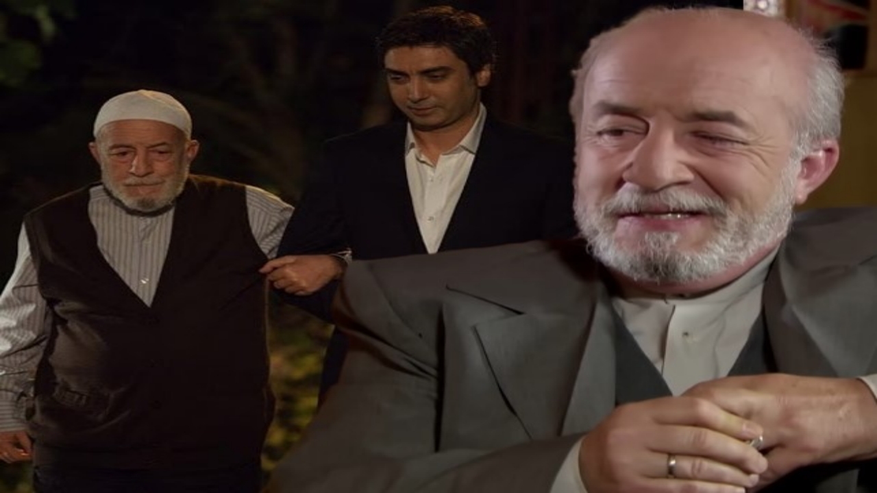 Foto - "Ömer Baba" yıllar sonra itiraf etti! Kurtlar Vadisi’nde büyük rezalet patlak verdi