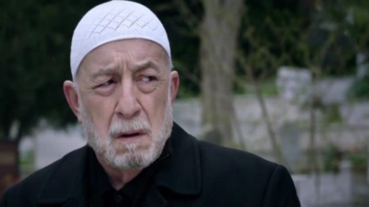 Foto - "Ömer Baba" yıllar sonra itiraf etti! Kurtlar Vadisi’nde büyük rezalet patlak verdi