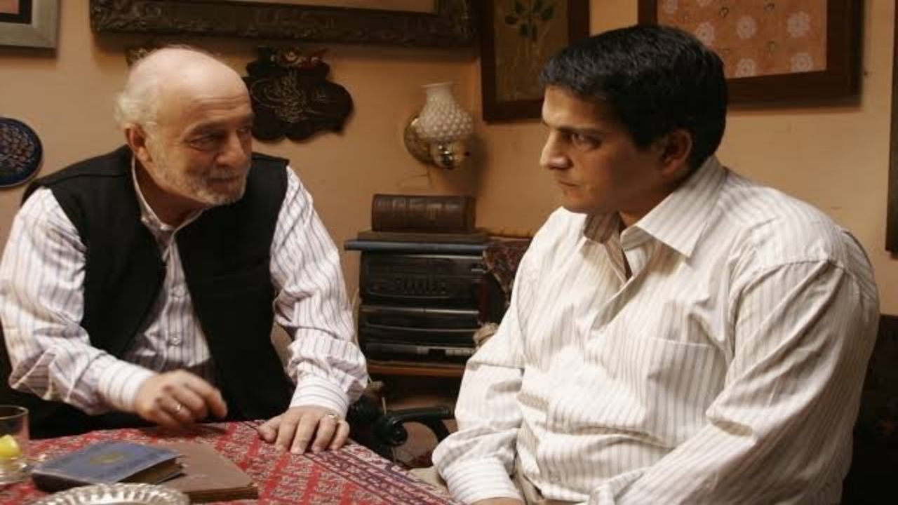 Foto - "Ömer Baba" yıllar sonra itiraf etti! Kurtlar Vadisi’nde büyük rezalet patlak verdi