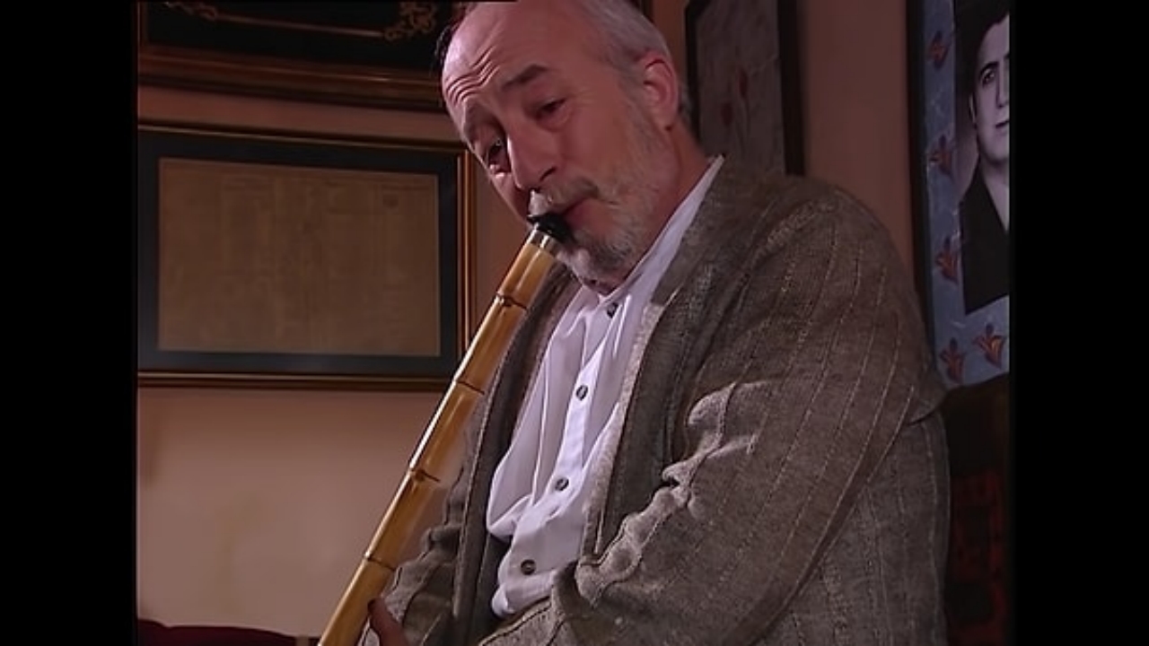 Foto - "Ömer Baba" yıllar sonra itiraf etti! Kurtlar Vadisi’nde büyük rezalet patlak verdi