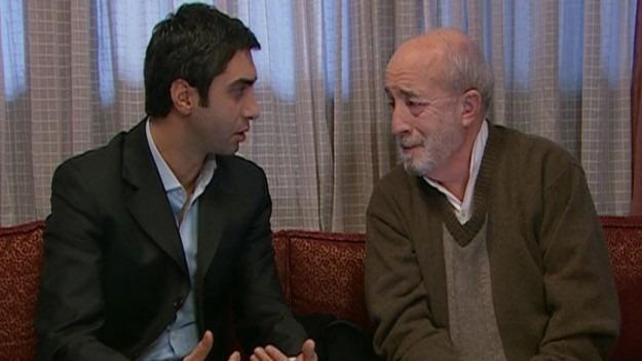 Foto - "Ömer Baba" yıllar sonra itiraf etti! Kurtlar Vadisi’nde büyük rezalet patlak verdi