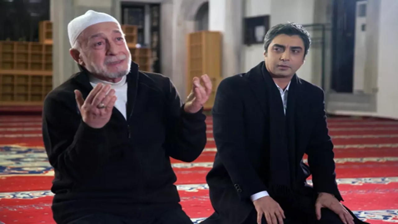 "Ömer Baba" yıllar sonra itiraf etti! Kurtlar Vadisi’nde büyük rezalet patlak verdi