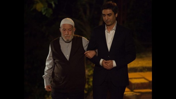 Foto - Ömer Baba'dan Necati Şaşmaz ile ilgili zehir zemberek sözler: Bunun için katlandım