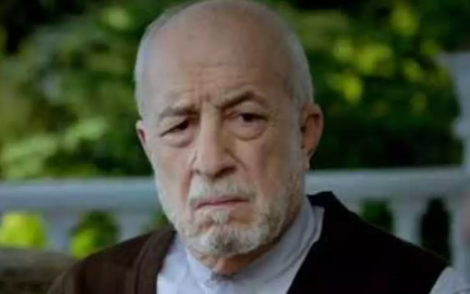 Foto - Ömer Baba'dan Necati Şaşmaz ile ilgili zehir zemberek sözler: Bunun için katlandım