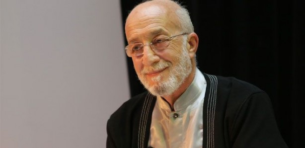 Foto - Ömer Baba'dan Necati Şaşmaz ile ilgili zehir zemberek sözler: Bunun için katlandım