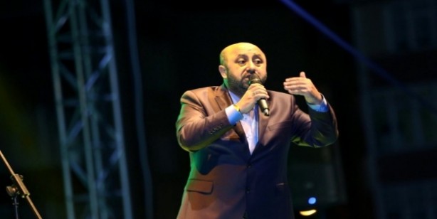 Foto - Ömer Döngeloğlu'nun cenaze namazı nasıl kılınacak?