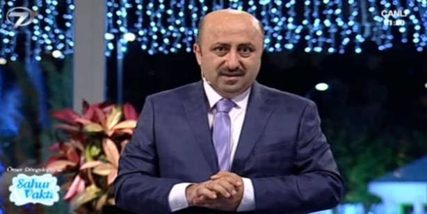 Foto - Ömer Döngeloğlu'nun cenaze namazı nasıl kılınacak?