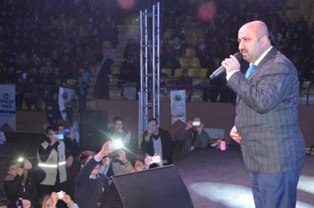 Foto - Ömer Döngeloğlu'nun sağlık durumu ile ilgili yeni gelişme!