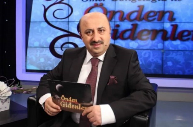Foto - Ömer Döngeloğlu'nun sağlık durumu ile ilgili yeni gelişme!