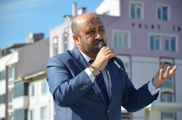 Ömer Döngeloğlu'nun sağlık durumu ile ilgili yeni gelişme!