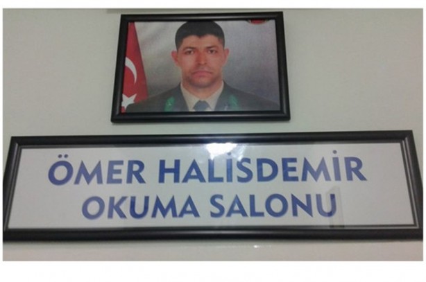 Foto - Ömer Halisdemir'in şehit edilmesiyle ilgili yeni görüntüler ortaya çıktı