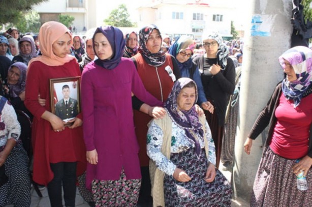 Foto - Ömer Halisdemir'in şehit edilmesiyle ilgili yeni görüntüler ortaya çıktı