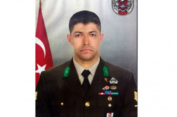 Foto - Ömer Halisdemir'in şehit edilmesiyle ilgili yeni görüntüler ortaya çıktı