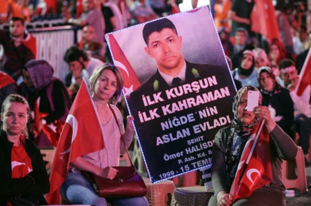 Foto - Ömer Halisdemir'in şehit edilmesiyle ilgili yeni görüntüler ortaya çıktı