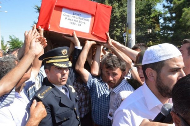 Foto - Ömer Halisdemir'in şehit edilmesiyle ilgili yeni görüntüler ortaya çıktı