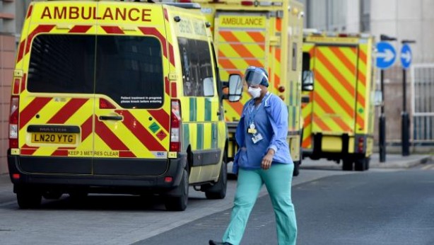 Foto - Omicron varyantı hakkında 10 kritik bilgi