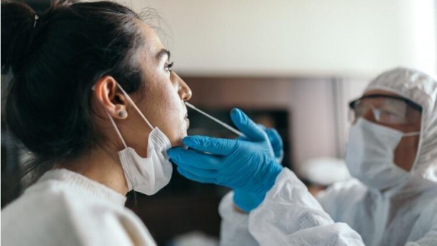 Foto - Omicron varyantı hakkında 10 kritik bilgi