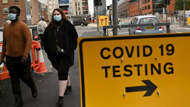 Foto - Omicron varyantı hakkında 10 kritik bilgi