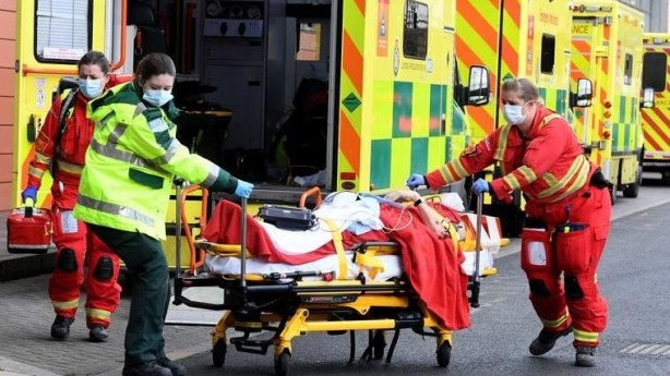 Foto - Omicron varyantı hakkında 10 kritik bilgi